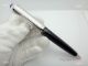 Cartier Roadster Ballpoint Pen - Silver and Black (2)_th.jpg